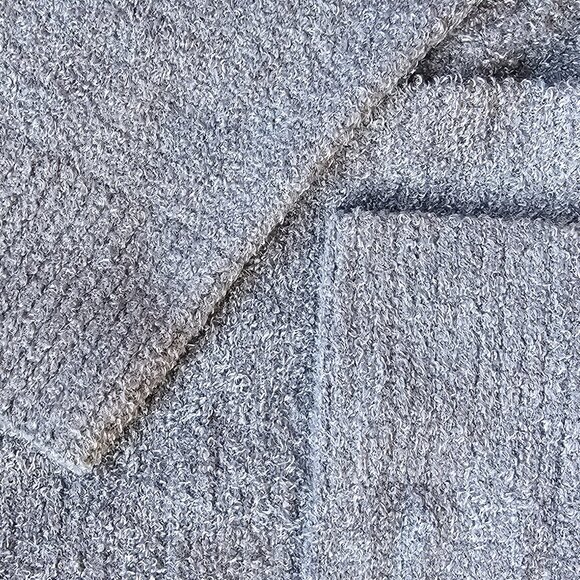 Barefoot Dreams CozyChic Lite Cardigan L/XL - Picture 8 of 12